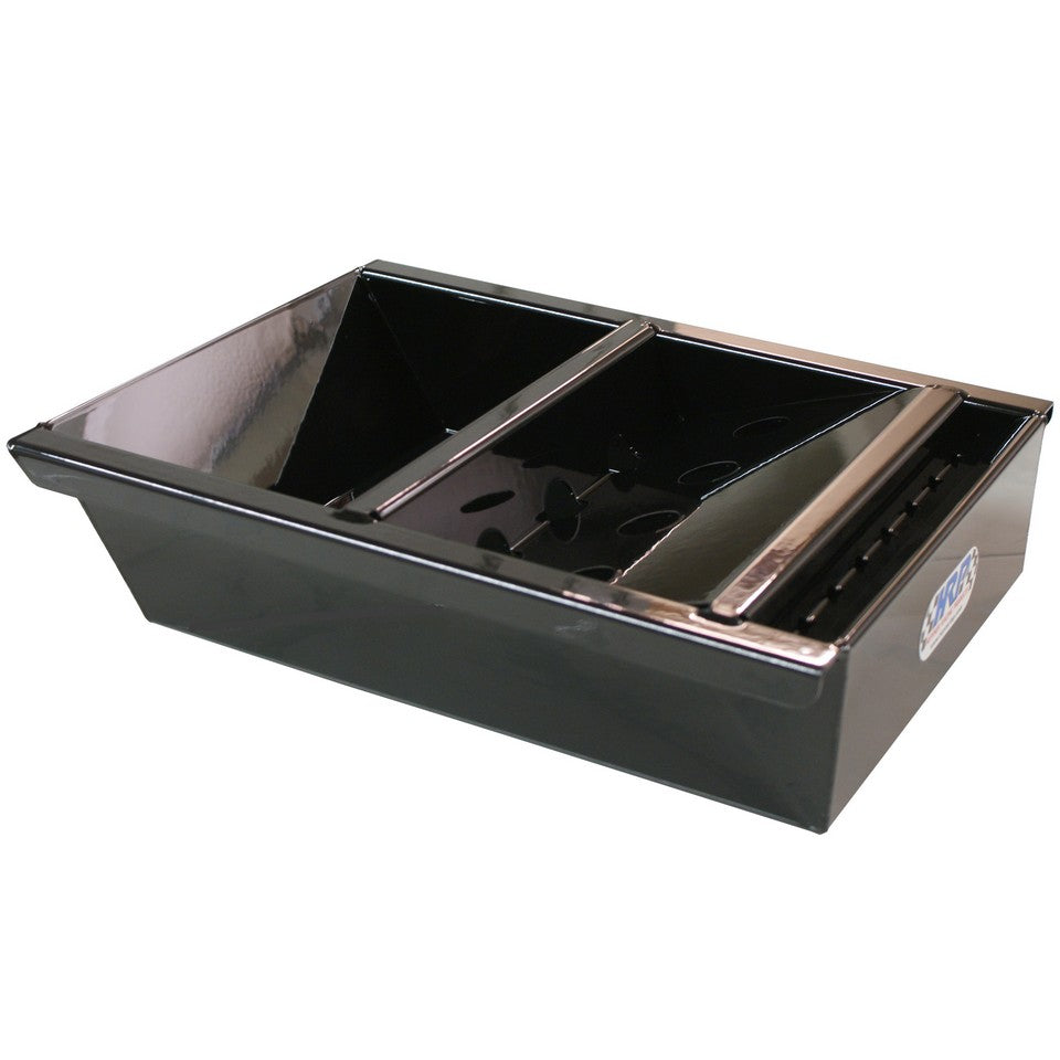 Gear Change Pan - Black