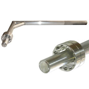 SPRINT CAR WHEEL WRENCH