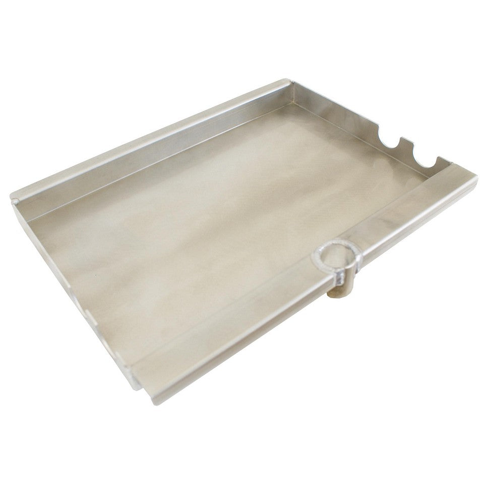 Torsion Bar Tray