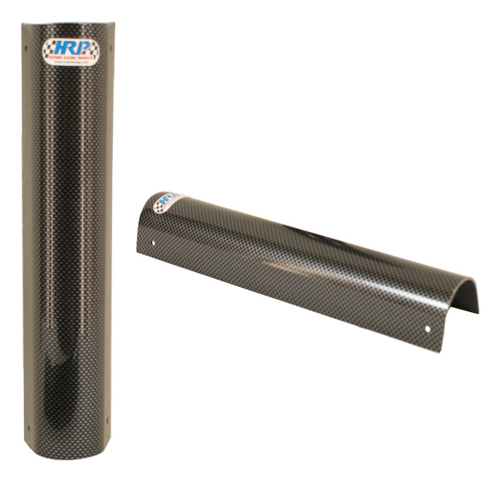 HRP Shock Cover Plastic 2 Per Pack