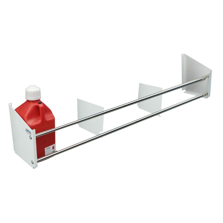 6 Jug Floor Mount Holder