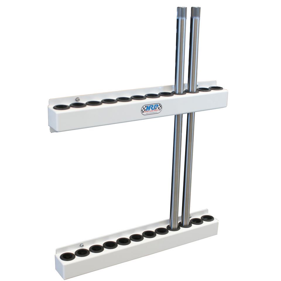Torsion Bar Rack - Midget