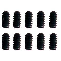 Set Screws - Peterson Oil Pump Pulley