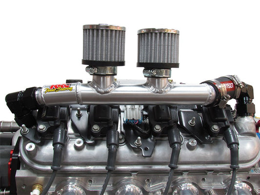 Krc Ct525 Breather System