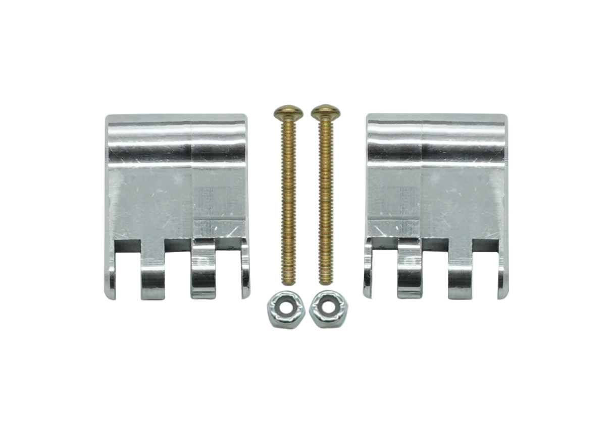DirtCarLift Hinge w/Hardware (Pair)