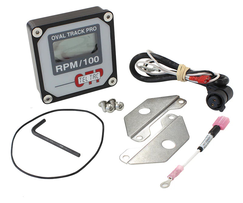 Oval Track Pro Tach