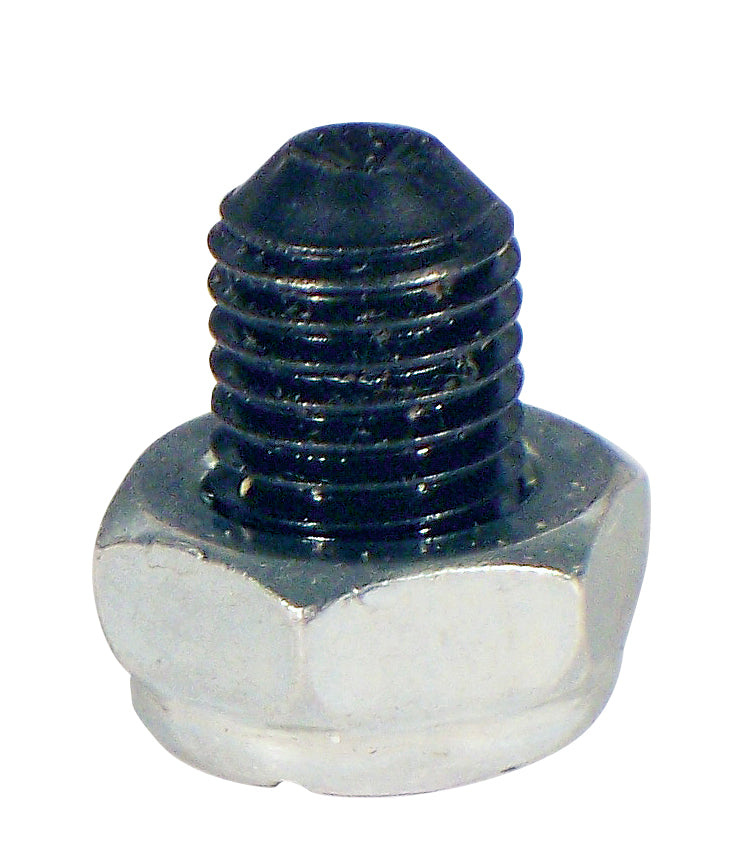 U Joint Set Screw With Nut