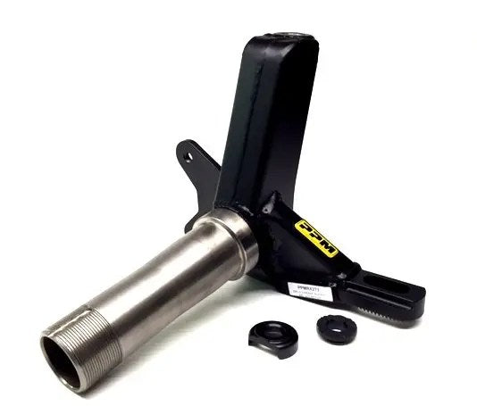 Rocket (XR1) Spindle ( RF, 3.5 Brake, .810 Rotor)