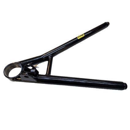 Longhorn LF Lower Control Arm 2019
