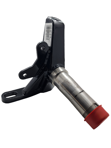 Longhorn Left Steel Spindle-2019-3.5/810front