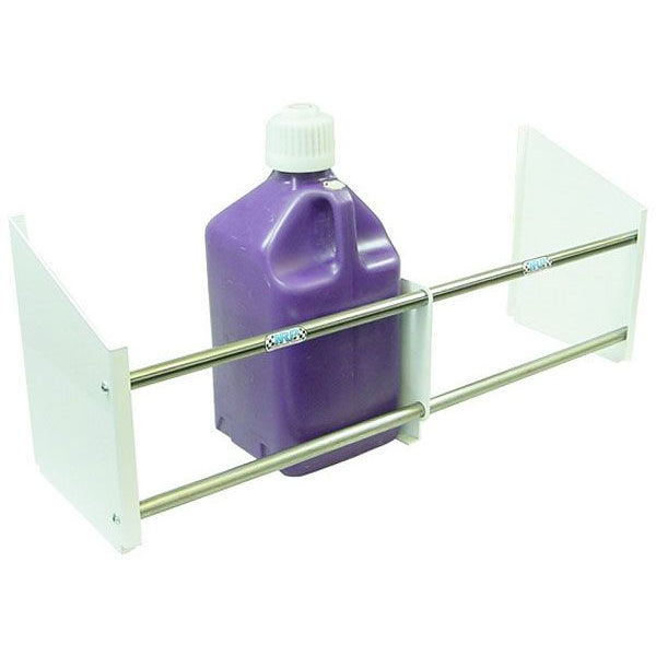Fuel Jug Rack 4 Position