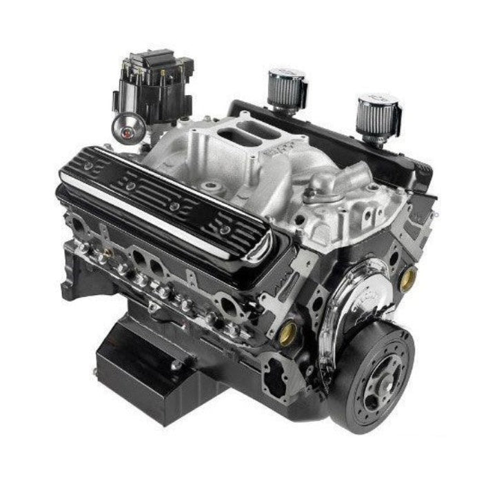 602 Chevrolet Crate Motor