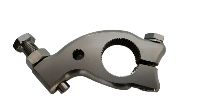 Torsion Stop Pinch Bolt 4