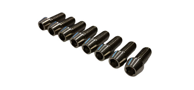 Injector Stack Bolts