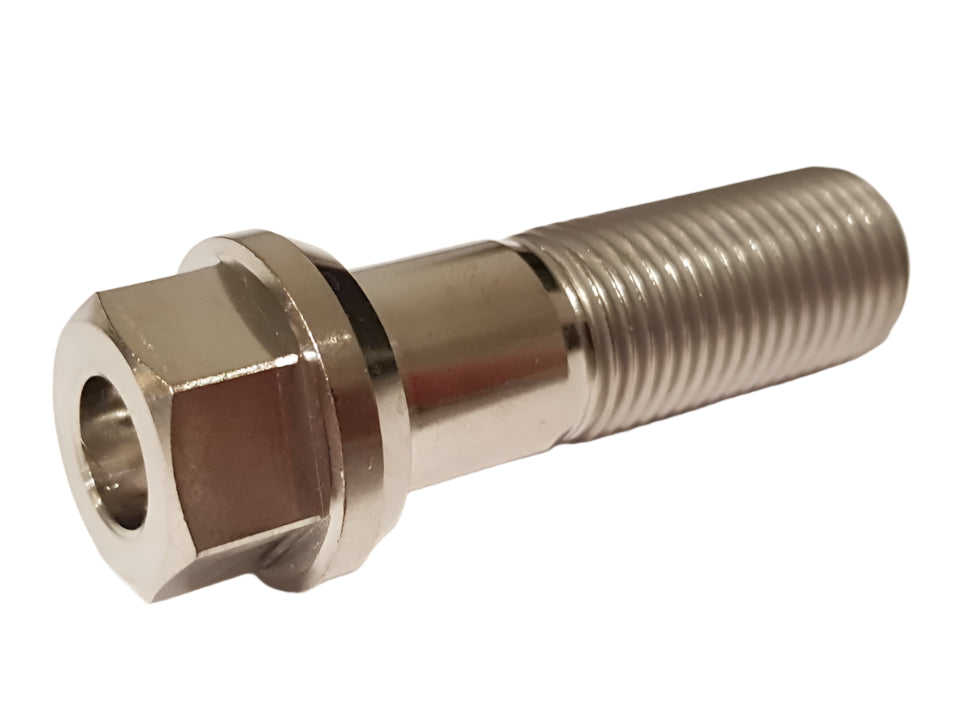 1/2 Unf 1.500 Reduced Hex With Tapered Shoulder