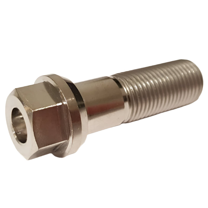 1/2 Unf 1.500 Reduced Hex With Tapered Shoulder