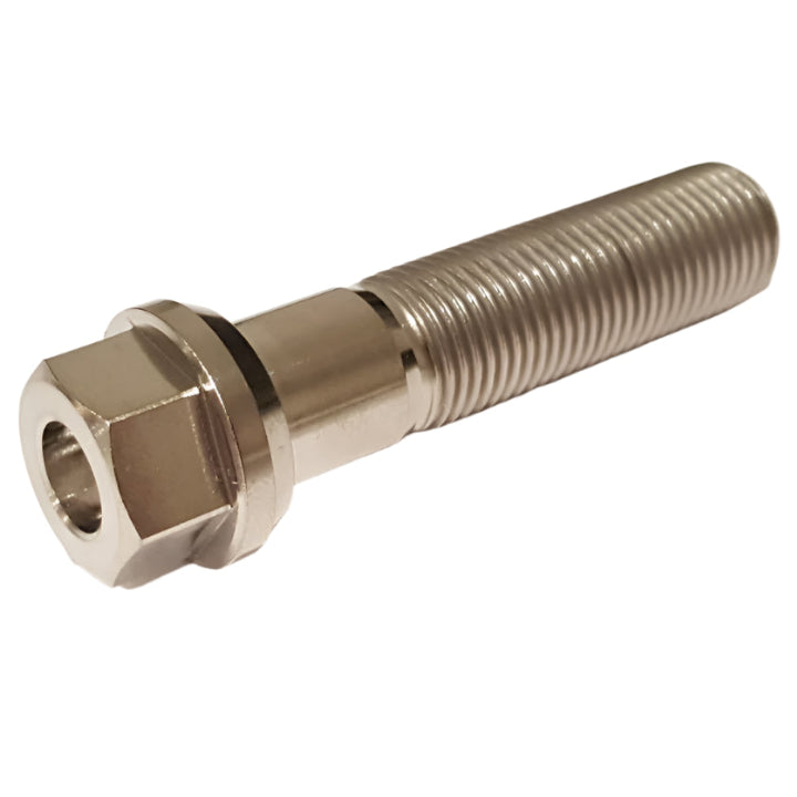 1/2 Unf 2.000 9/16 Hex With Taper
