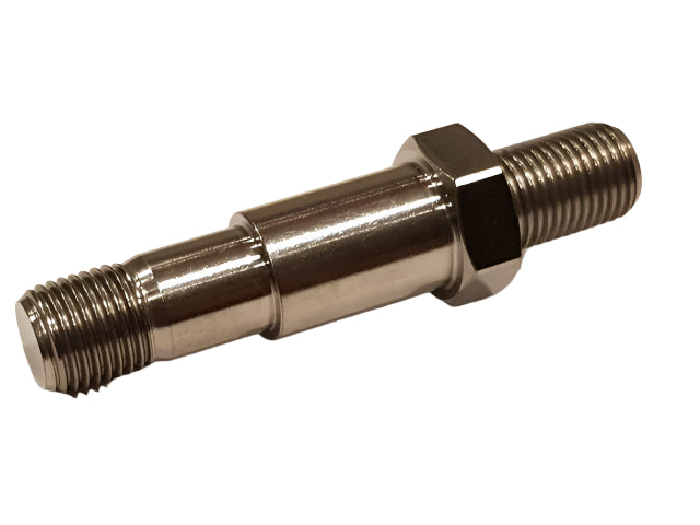 Threaded Front Axle Beam Shock 1 Stud