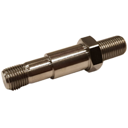 Threaded Front Axle Beam Shock 1 Stud