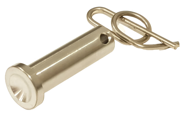 Jacobs Ladder 3/8 Pin