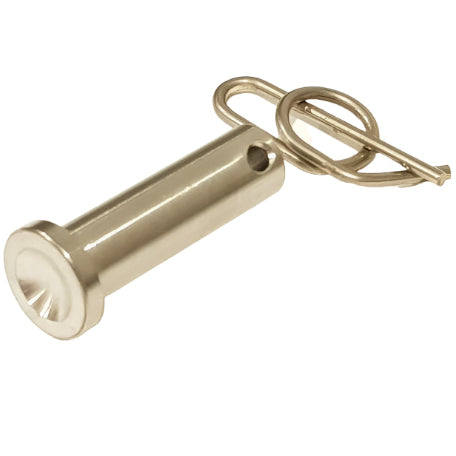 Jacobs Ladder 3/8 Pin