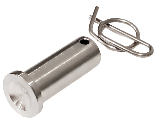 Bird Cage Ladder Pin 1/2 Clip