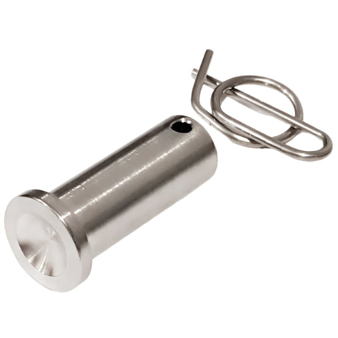 Bird Cage Ladder Pin 1/2 Clip