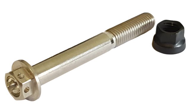 Lf Rd Caliper To Pad Bolt Kit