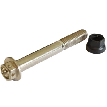Lf Rd Caliper To Pad Bolt Kit