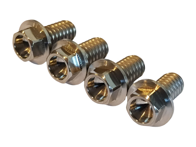 Wing Valve To Chassis Kit