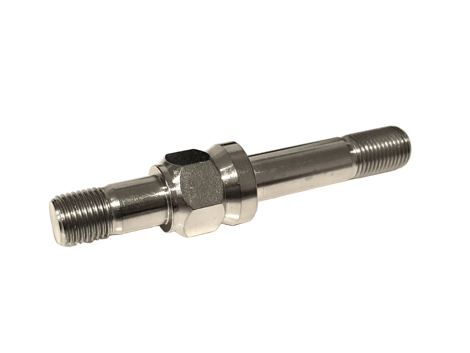 90deg Front Shock Tower One Nut Stud Extra Clearance
