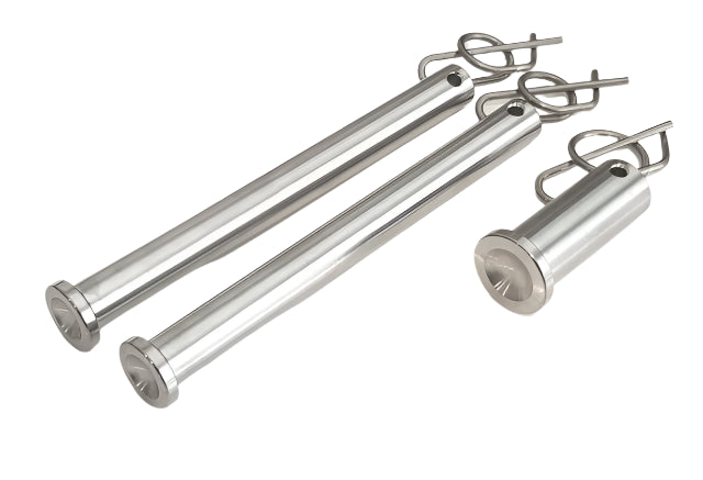 Jacobs Ladder Midget Pin Kit 3.850