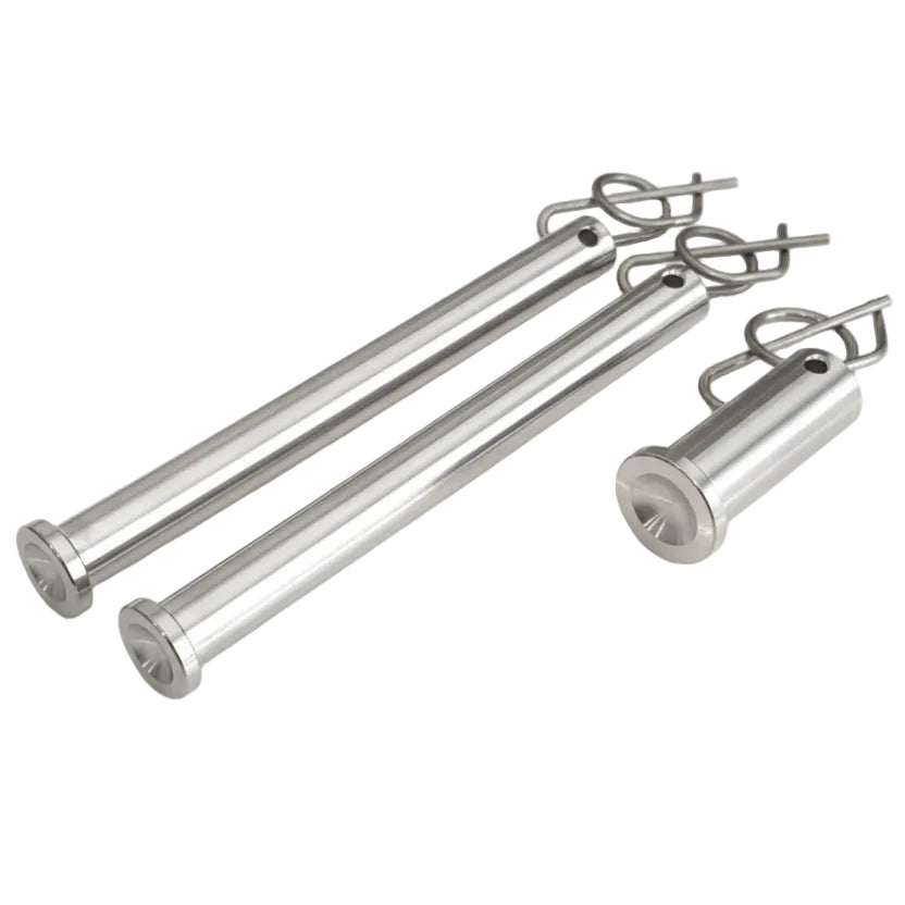 Jacobs Ladder Midget Pin Kit 3.850