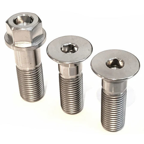 Spike Lr Radius Rod Bracket Chassis