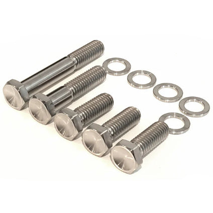 Midget Rear Motor Plate Kit