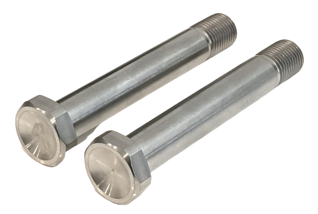 Bird Cage Rear Arm Heim Bolt Kit