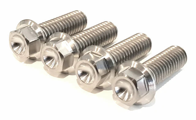 Housing Collar Bolt Kit