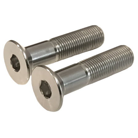 Lf Combo Arm Bolt Kit 2 1/8 Lng