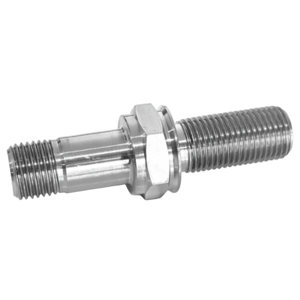 Midget Left Rear Shock Stud