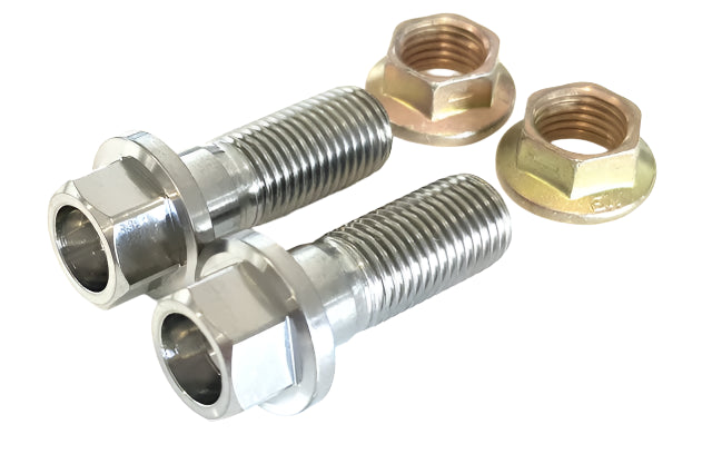 Front Motor Plate 7/16 Hex