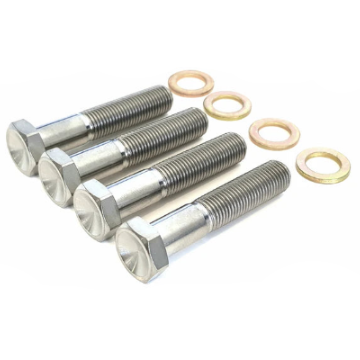 Midget Torsion Arm Kit