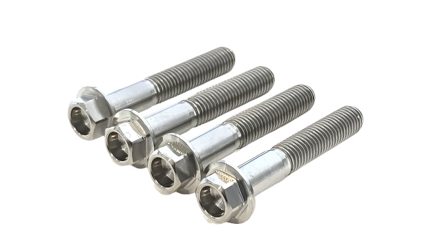 Steering Box Locator Clamp Bolt