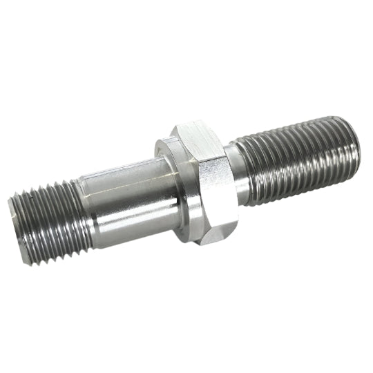 1/2 Unf One Nut Stud 2.365
