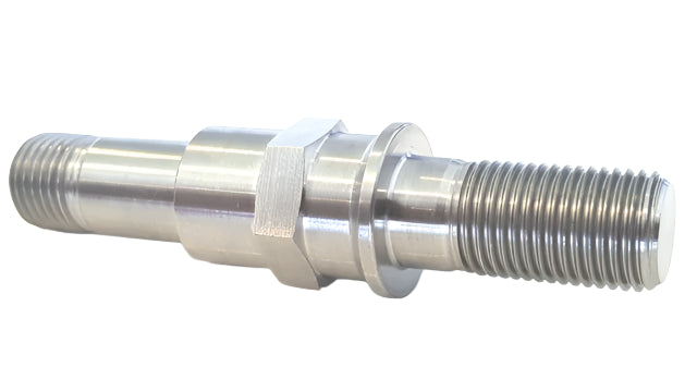 Rear Arm Shock Stud Extra Clearance