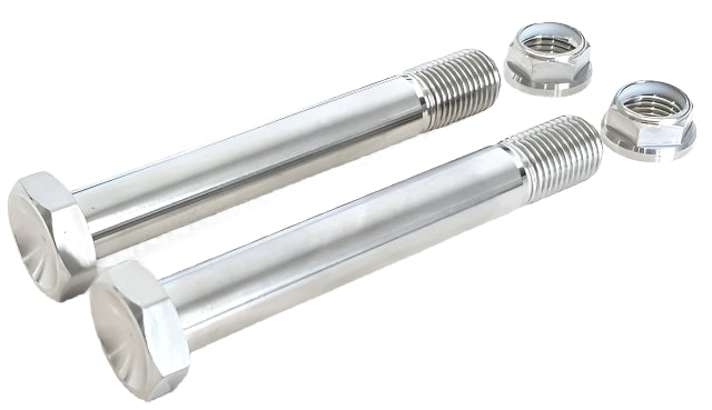 Xyz Top Birdcage Radius Rod Moint