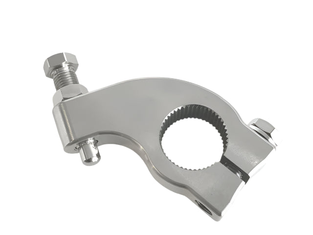 Titanium Torsion Stop