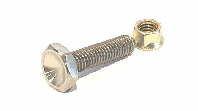 Throttle To Bell Crank 7/8