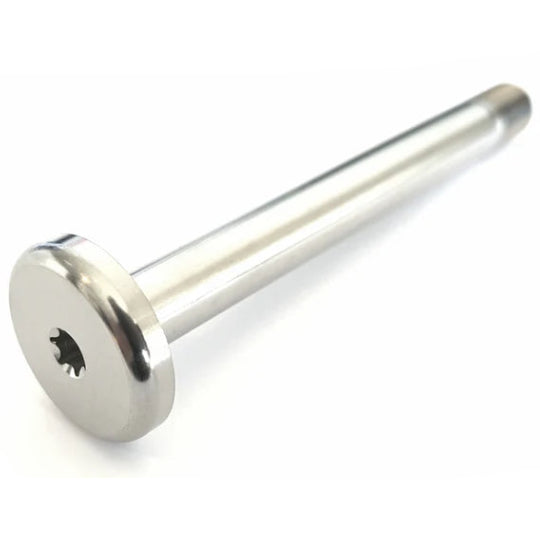 3/8 Unf 2.750 Long Large Flange Head