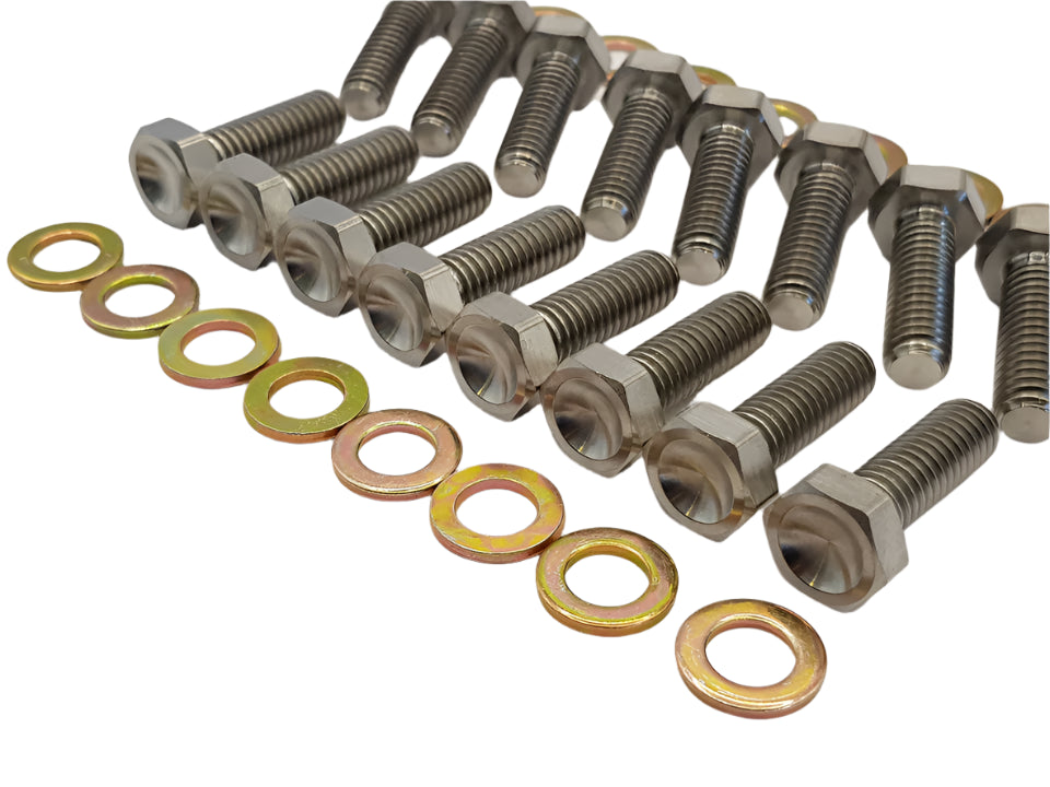 Beadlock Bolt Set 16pk