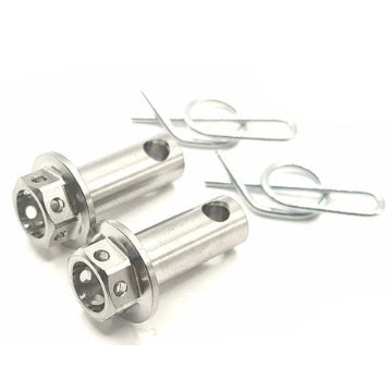 Wing Tree Pin Kit 1/4 Pins 5/8